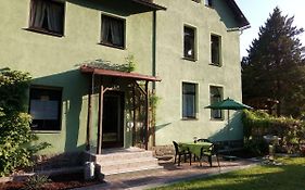 Ferienwohnung Sorgatz